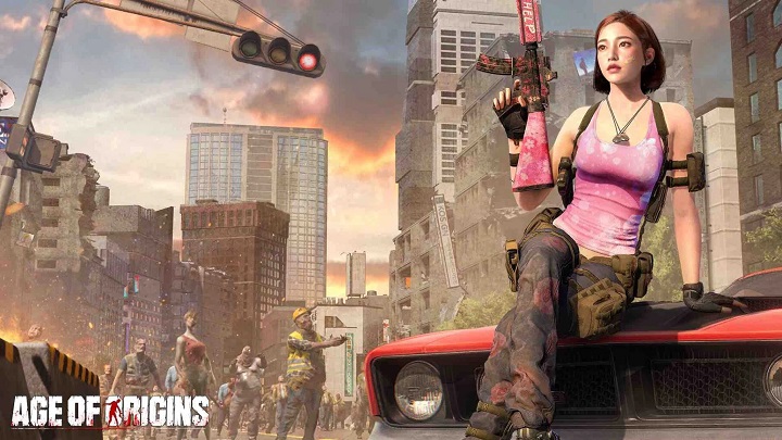 Age of Origins APK v1.3.770