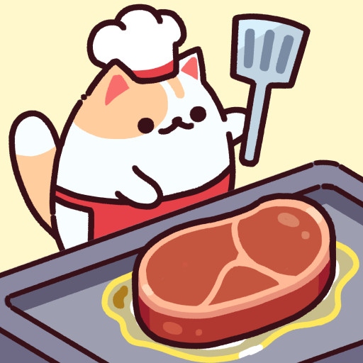 Cat Snack Bar MOD APK (Unlimited Gems) v1.0.176