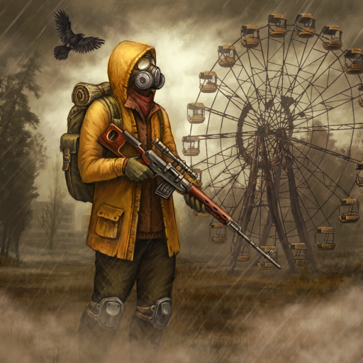 Day R Premium MOD APK (Unlimited Money) v1.867