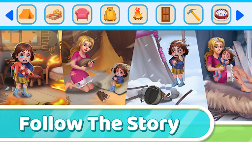Screw Out Master: Story Puzzle MOD APK (Unlimited Coins) v1.1.5