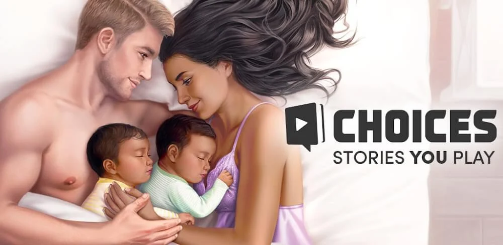 Choices: Stories You Play MOD APK (Free Premium Choices) v4.2.0