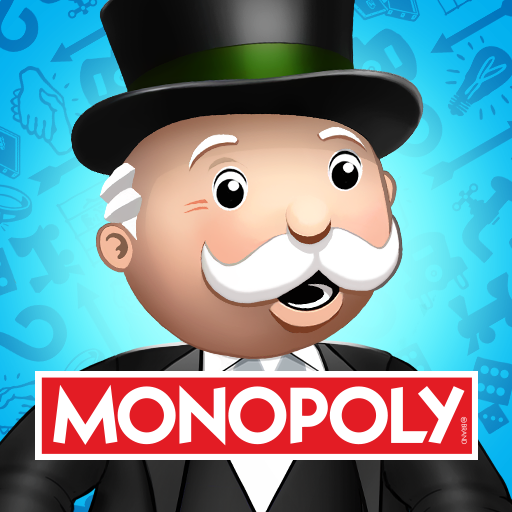 Monopoly MOD APK (Unlocked All) v1.14.10