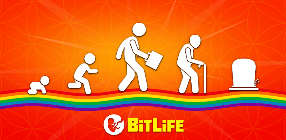 BitLife MOD APK (Bitizenship Unlocked) v3.18.6