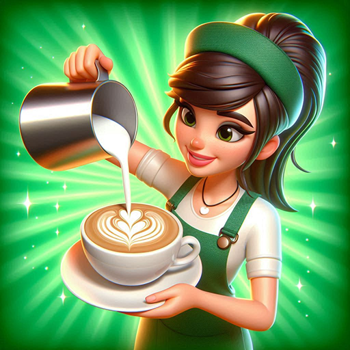 Cafe Panic MOD APK (Unlimited Money) v1.61.1a
