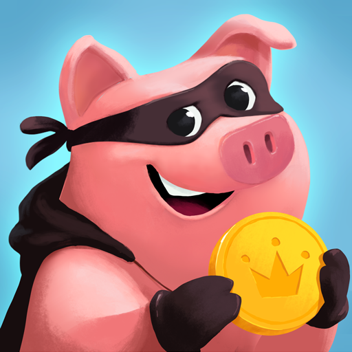 Coin Master MOD APK (Cards Unlocked) v3.5.2090