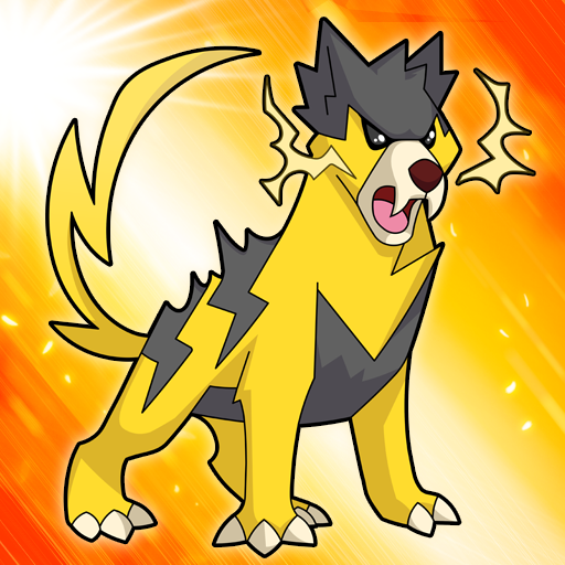 Dynamons World MOD APK (Unlimited Money) v1.11.35