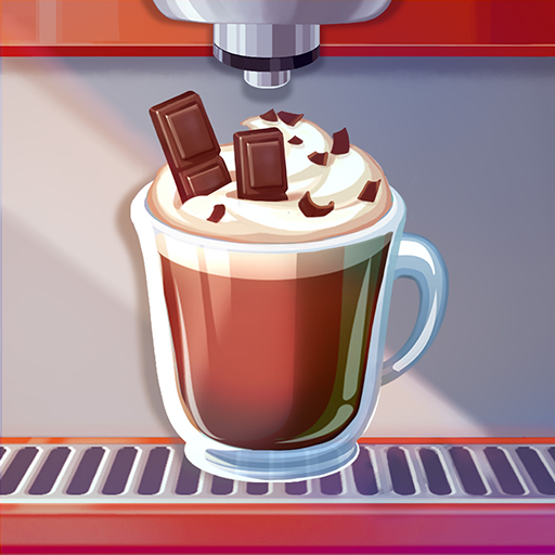 My Cafe MOD APK (MENU, Speed ​​Up) v2025.7.0.0