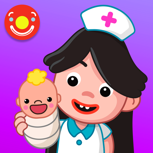 icon Pepi Hospital