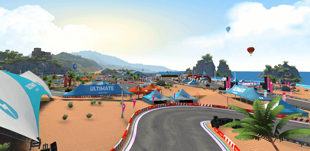 Race Max Pro MOD APK (Unlimited Money) v2.0.9
