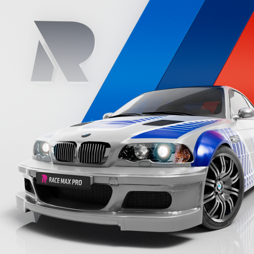 Race Max Pro MOD APK (Unlimited Money) v2.0.9