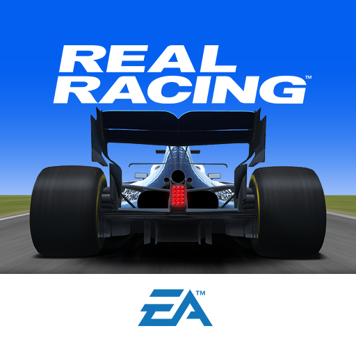 Real Racing 3 MOD APK (Unlimited Money) v13.4.1