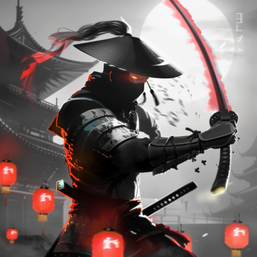 Shadow Fight 3 MOD APK (Freeze Enemies) v1.41.2