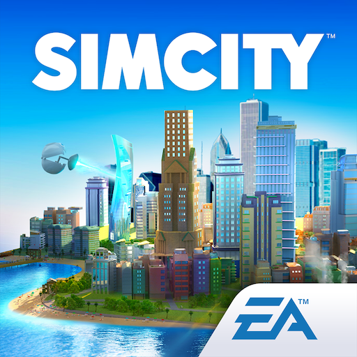SimCity BuildIt MOD APK (Unlimited Money/Gold/Keys) v1.52.2.119900