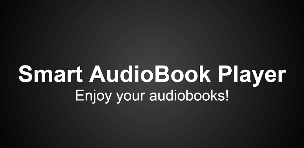 Smart AudioBook Player MOD APK (Premium Unlocked) v11.4.0