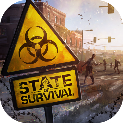 State of Survival MOD APK (Menu, God Mode, No SKill CD) v1.24.0