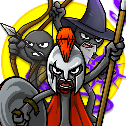 Stick War: Saga MOD APK (Unlimited Money) v2025.4.1331