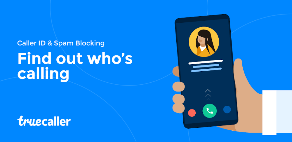 TrueCaller MOD APK (Gold Unlocked) v15.13.5