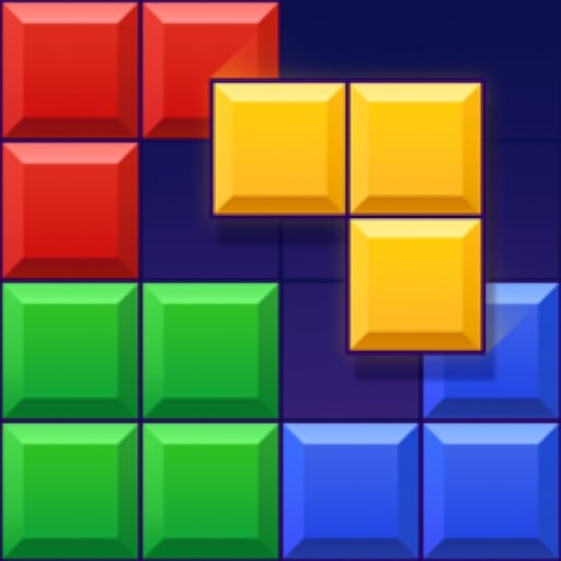 Block Blast! MOD APK (No Ads) v7.3.8