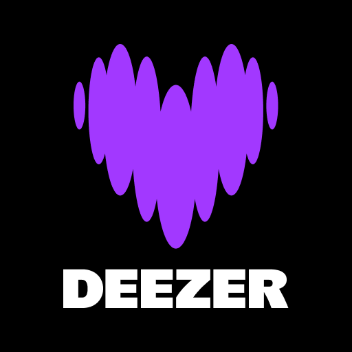 Deezer MOD APK (Premium Unlocked) v8.0.33.3