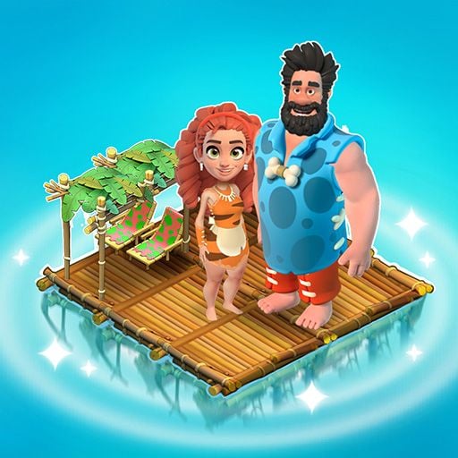 icon Family Island