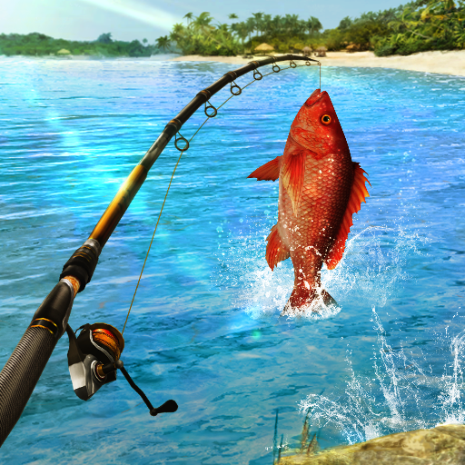 Fishing Clash MOD APK (Auto Fishing) v1.0.384
