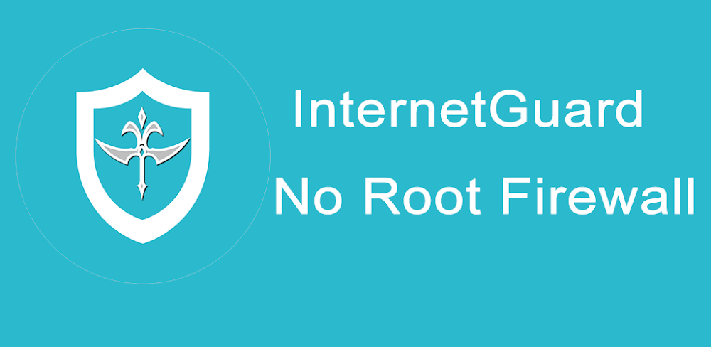 InternetGuard APK v2.41