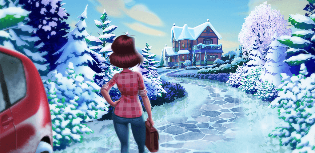Lily’s Garden MOD APK (Unlimited Money) v3.25.1