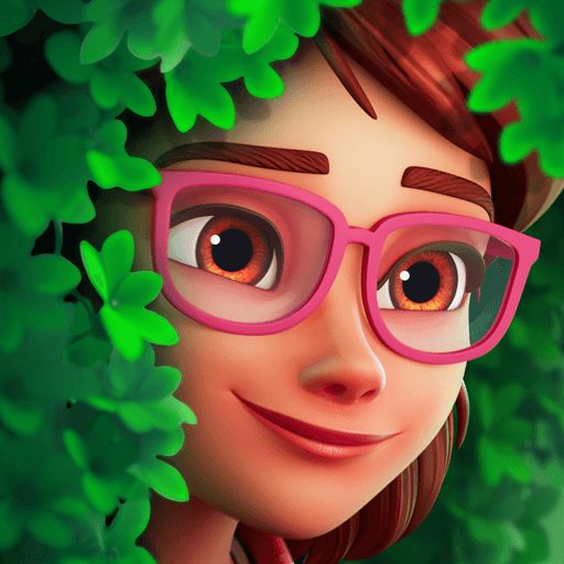 Lily’s Garden MOD APK (Unlimited Money) v3.25.1