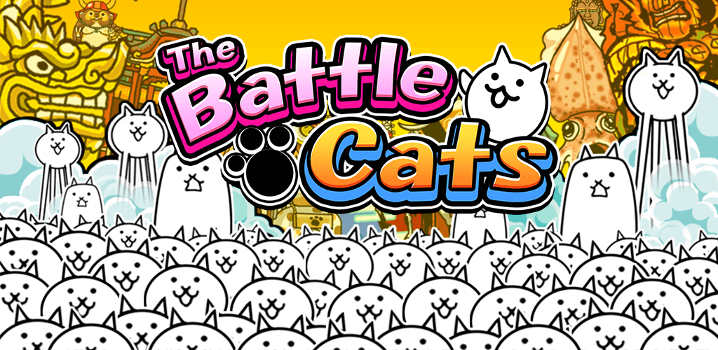 The Battle Cats MOD APK (Unlimited Cat Food/XP) v14.4.0