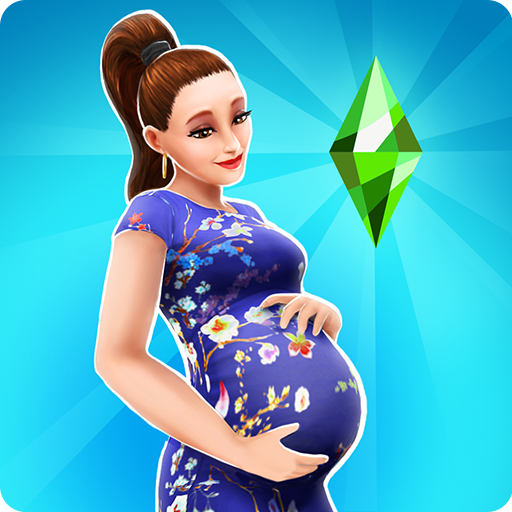 The Sims FreePlay MOD APK (Unlimited Money/LP) v5.93.0