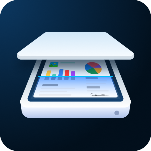 Tiny Scanner MOD APK (Premium Unlocked) v8.6.0