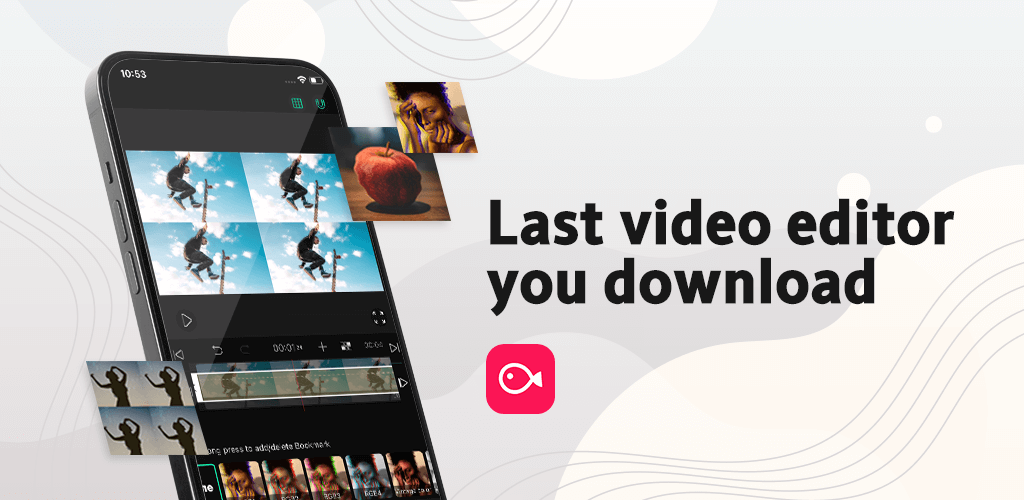 VLLO MOD APK (Premium Unlocked) v12.4.4