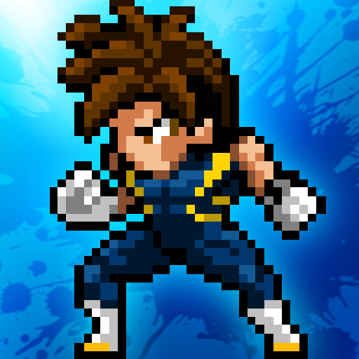 Warriors of the Universe MOD APK (Unlimited Money) v2.3.0