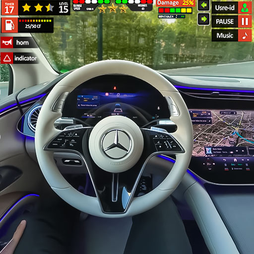 Driving School Simulator 2025 v0.13 MOD APK (Unlimited Money)