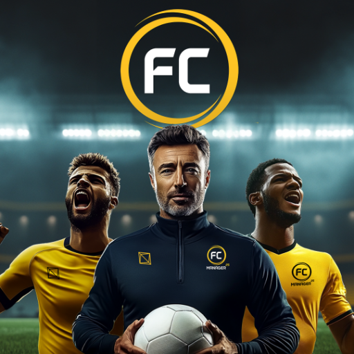 icon Football Club Manager 2025