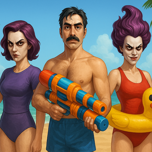 icon Hero Adventure: Survivor RPG