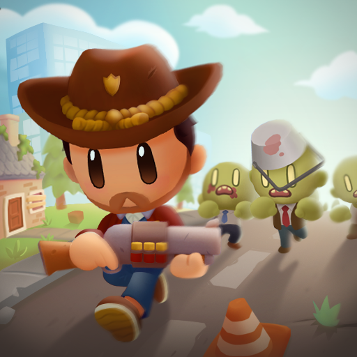 Idle Zombie: Survival Tycoon v1.3.10 MOD APK (Unlimited Coins)