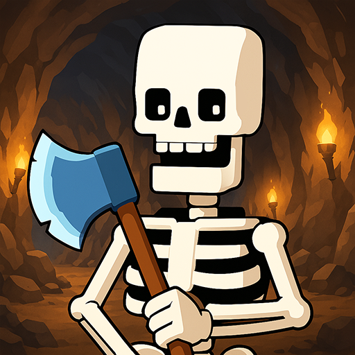 icon Medieval Merge