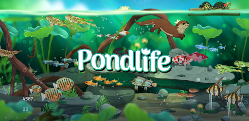 Pondlife MOD APK (Unlimited Money) v1.10.5