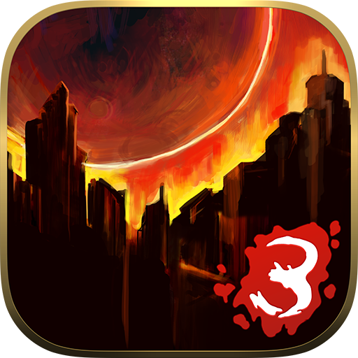 icon Rebuild 3: Gangs of Deadsville