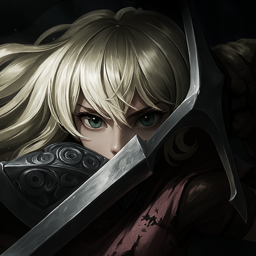 icon Soul Huntress: Dungeon Crawler