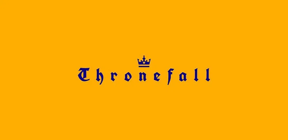 Thronefall MOD APK (Unlimited Money) v2.12.7
