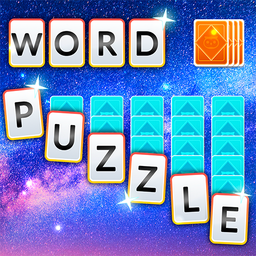 Wordscapes Solitaire v1.10.5 MOD APK (Unlimited Coins)