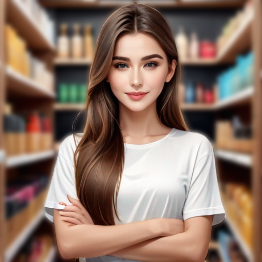 icon City Shop Simulator