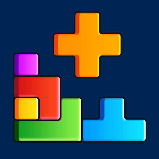 icon Shape Escape: Block Puzzle