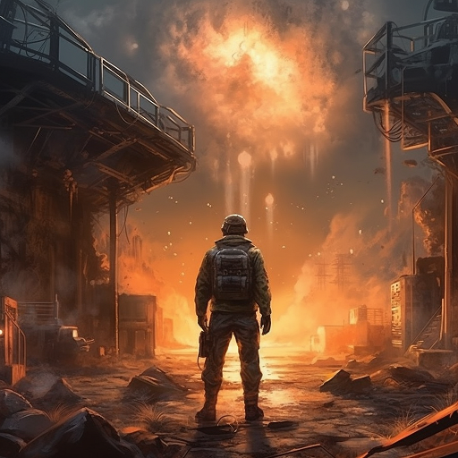 icon Metro 2055