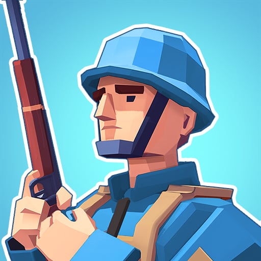 icon Army Tycoon: Idle Base