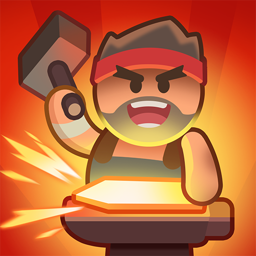 icon Idle Weapon Shop