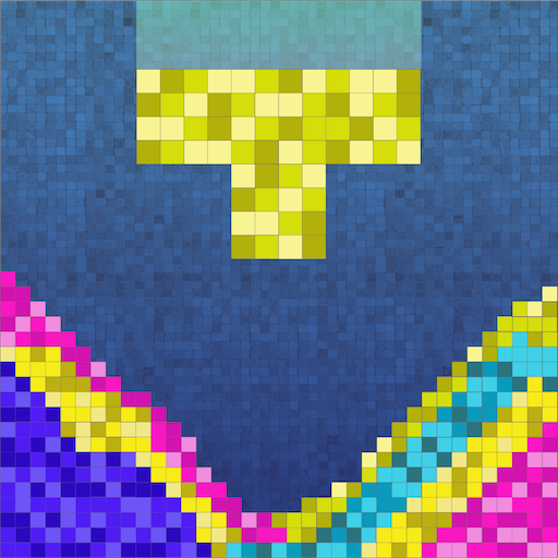 icon Sand Blast