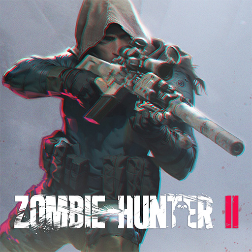icon Zombie Hunter 2